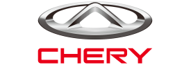 Chery-Logo