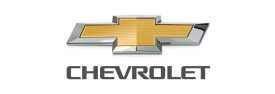 Chevrolet (GM)-Logo