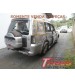 Manopla Da Tração 4x4 Pajero Full 2008 A 2020 Original