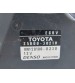 Válvula Egr Toyota Hilux 3.0 171cv 2013 2014 2015 2580030210