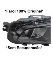 Farol Direito Fiat Toro 2016 A 2021 Original Mopar Perfeito