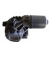 Motor Limpador De Parabrisas New Civic 2007/2011 Bosch