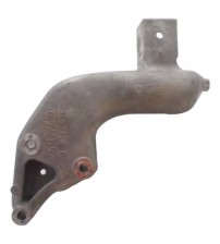 Suporte Do Motor Peugeot 207 1.4 8v Lado Direito 9634999680