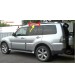 Friso Do Teto Central Esquerdo Pajero Full 5 Pts 2010 A 2020