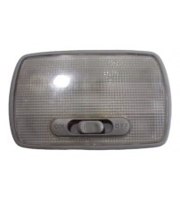 Luz De Teto Central Honda Accord 2006 A 2007