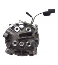 Tampa Traseira Do Compressor Mitsubishi Asx 2.0 2010 A 2011