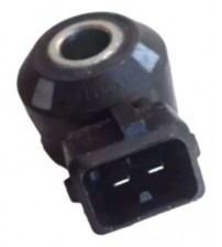 Sensor De Detonação Do Motor Nissan March 1.6 Seminovo Orig.