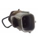 Sensor De Temperatura Do Motor Ecosport 2.0 Flex 2009/2012