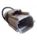 Sensor De Temperatura Do Motor Ecosport 2.0 Gas. 2004 A 2008