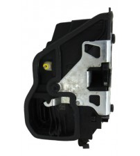 Fechadura Porta Traseira Direita Bmw X6 2008 A 2014 E71