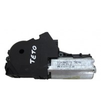 Motor Do Teto Solar Bmw X6 2008 A 2014 E71 Original