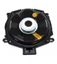 Alto Falante Subwoofer Do Assoalho Bmw X6 2012 2013 2014