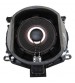 Alto Falante Subwoofer Do Assoalho Bmw X6 2012 2013 2014