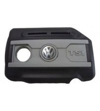 Tampa Do Motor Vw Tiguan 2.0 Tsi 200 Cv 2009/2013 C/ Detalhe