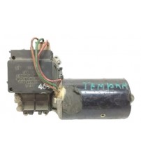 Motor Limpador De Para-brisa Tempra C/ Temporizador 5 Fios