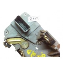 Fechadura Elétrica Direita Peugeot 206 2001 2002 2003 2p