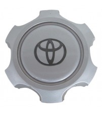 Calota De Centro De Roda Toyota Sw4 1997 1998 1999 Roda 15