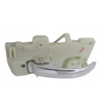 Maçaneta Interna Porta Esquerda Jeep Compass 2011 A 2015