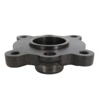 Flange Do Pinhão Diferencial Traseiro Cherokee 3.7 2008/2012