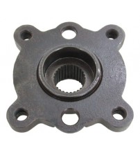 Flange Do Pinhão Diferencial Traseiro Cherokee 3.7 2008/2012