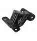 Suporte Coxim Direito Do Motor Cherokee 3.7 2008 A 2012