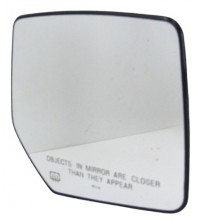 Lente Do Retrovisor Direito Cherokee Sport 2011 2012 Origin.