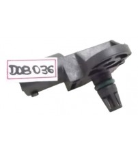 Sensor Map Fiat Doblô 1.8 8v  Bosch 0261230030