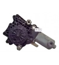 Motor Vidro Elétrico Dianteiro Esquerdo Mondeo 1997 A 2000