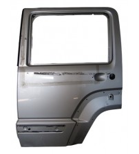 Porta Traseira Esquerda Cherokee Sport Liberty 2008 A 2012