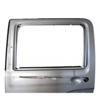 Porta Traseira Esquerda Cherokee Sport Liberty 2008 A 2012