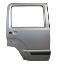 Porta Traseira Direita Cherokee Sport Liberty 2008 A 2012