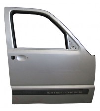 Porta Dianteira Direita Cherokee Sport 2008 A 2012 C/detalhe