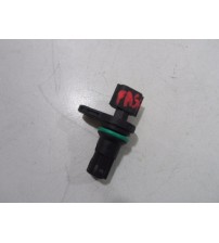 Sensor De Fase Nissan March 1.6 2012/2014 Seminovo Original