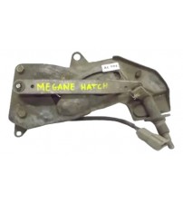 Motor Limpador Traseiro Renault Megane 1996 A 2000 Original