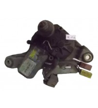 Motor Do Limpador Traseiro Original Peugeot 306 1994 A 2001