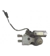 Motor Do Limpador Traseiro Corsa Wagon 1998 A 2002 Orig.