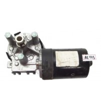 Motor Limpador Parabrisas Audi A3 1999 A 2005 Original