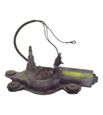 Motor Limpador Vidro Traseiro Mondeo 1996 A 2000