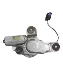 Motor Limpador Vidro Traseiro Ford Ka 1997 A 2001