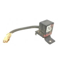 Sensor Impacto Colisão Ford Taurus F67b-14b005-aa