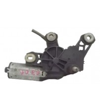 Motor Limpador Vidro Traseiro Vigia Audi A3 1998 A 2005