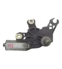 Motor Limpador Vidro Traseiro Audi A3 1998 1999 2001 A 2005