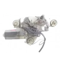 Motor Limpador Vidro Traseiro Ford Ka 1997 A 2001