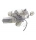 Motor Limpador Vidro Traseiro Ford Ka 1997 A 2001