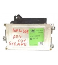 Módulo Controle Abs Bmw M3 E36 Série 3 318 325 1993 A 1997