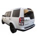 Peças Usadas P/ Discovery 4 3.0 V6 Diesel 2013 ( Consulte )