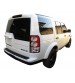 Peças Usadas P/ Discovery 4 3.0 V6 Diesel 2013 ( Consulte )