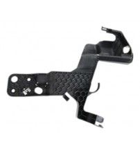 Suporte Da Fechadura Traseira Esquerda Ford Edge 2011 A 2015