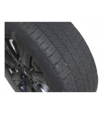 Estepe Roda Aro 19 C/ Pneu 255/55r19 Discovery 4 Fur. 5x120