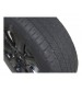 Estepe Roda Aro 19 C/ Pneu 255/55r19 Discovery 4 Fur. 5x120